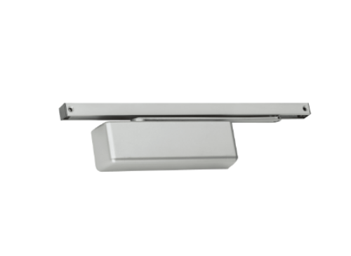 4011T-BUMPER LH 689
